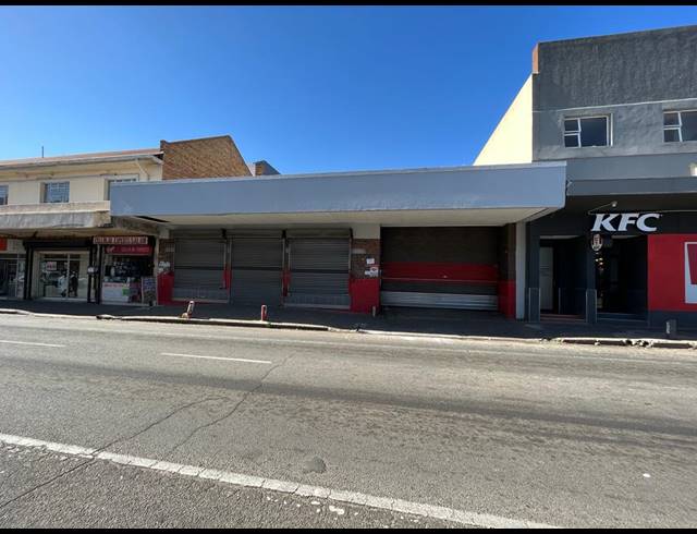 496M² BUSINESS FOR SALE IN BOKSBURG CENTRAL